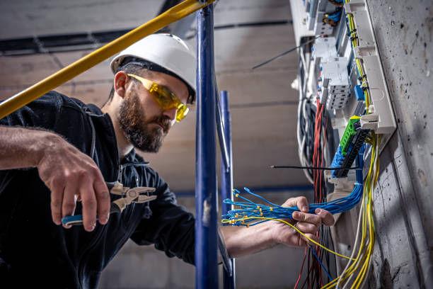 Electrical Upgrades for Homes in Las Lomas, TX