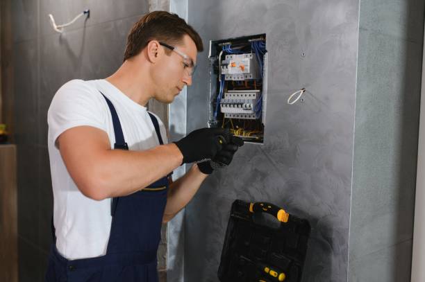 Best Outdoor Lighting Installation  in Las Lomas, TX
