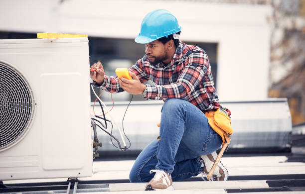 Best Licensed Electrician  in Las Lomas, TX
