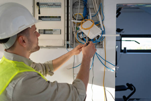 Best Affordable Emergency Electrician  in Las Lomas, TX
