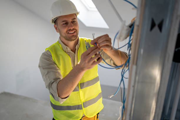 Best Electrical Outlet Repair  in Las Lomas, TX